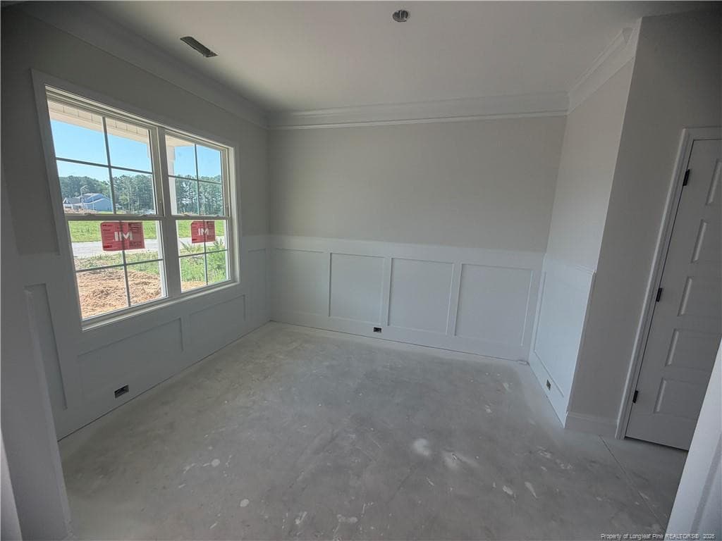 Photo 3 - 412 Whitestone (Lot 284) Drive, Fayetteville, NC 28312, Fayetteville