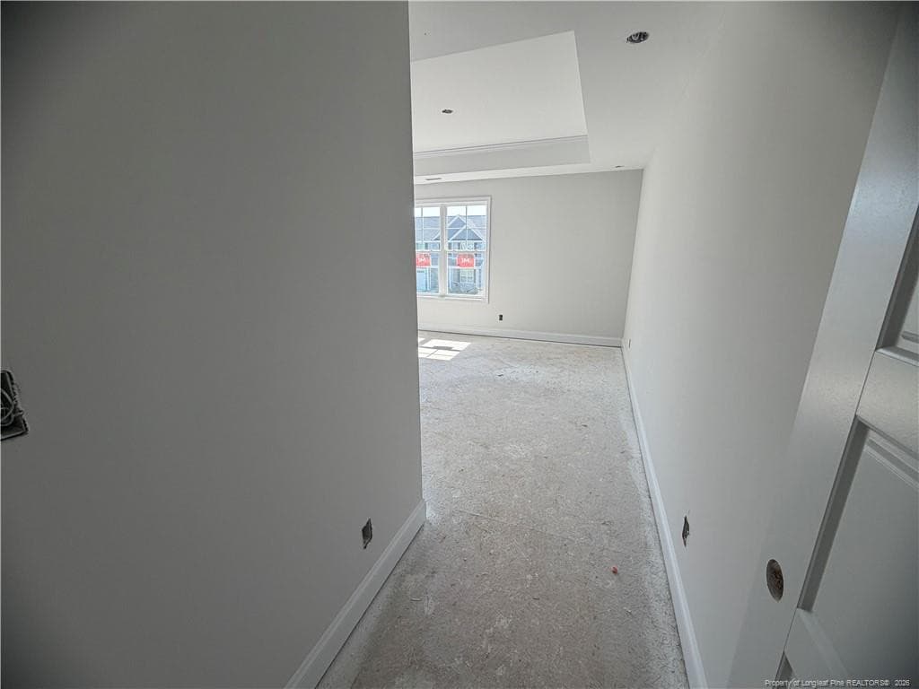 Photo 23 - 412 Whitestone (Lot 284) Drive, Fayetteville, NC 28312, Fayetteville