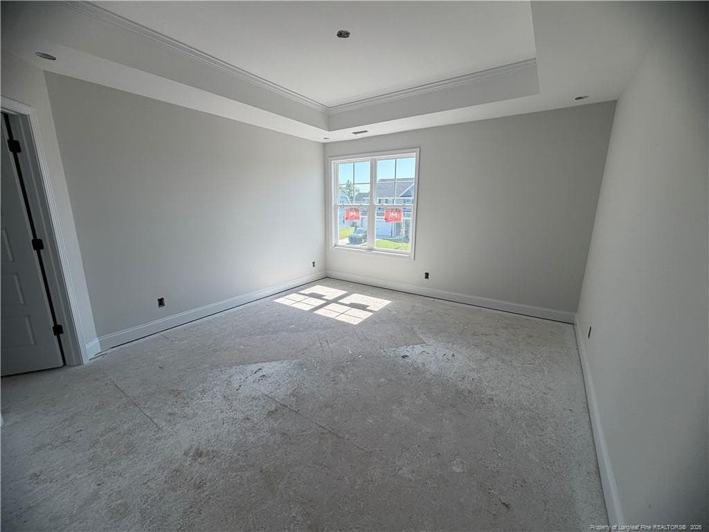 Photo 24 - 412 Whitestone (Lot 284) Drive, Fayetteville, NC 28312, Fayetteville