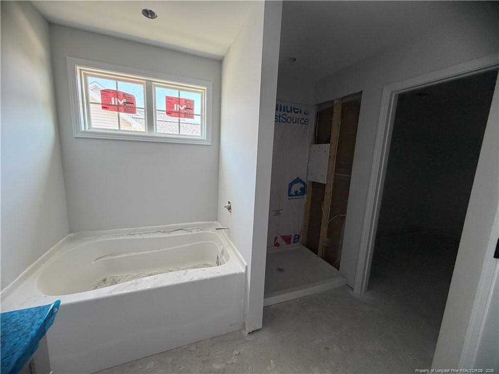 Photo 26 - 412 Whitestone (Lot 284) Drive, Fayetteville, NC 28312, Fayetteville