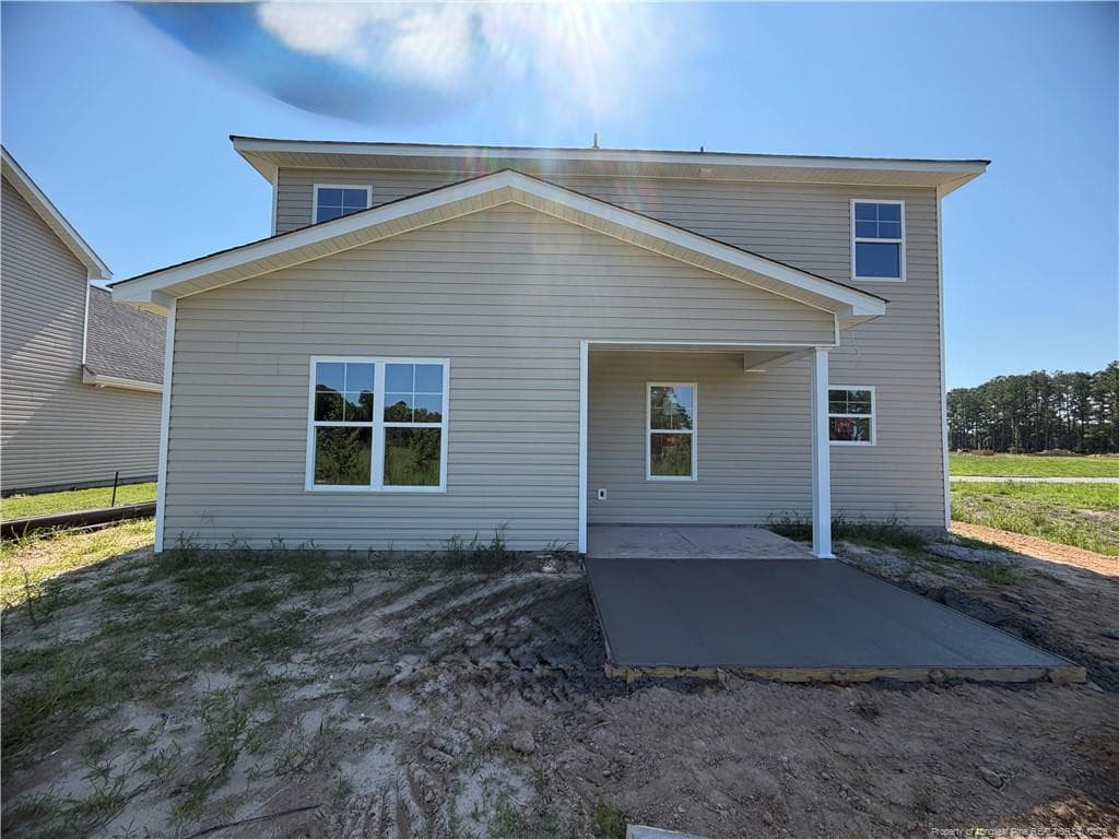 Photo 32 - 412 Whitestone (Lot 284) Drive, Fayetteville, NC 28312, Fayetteville