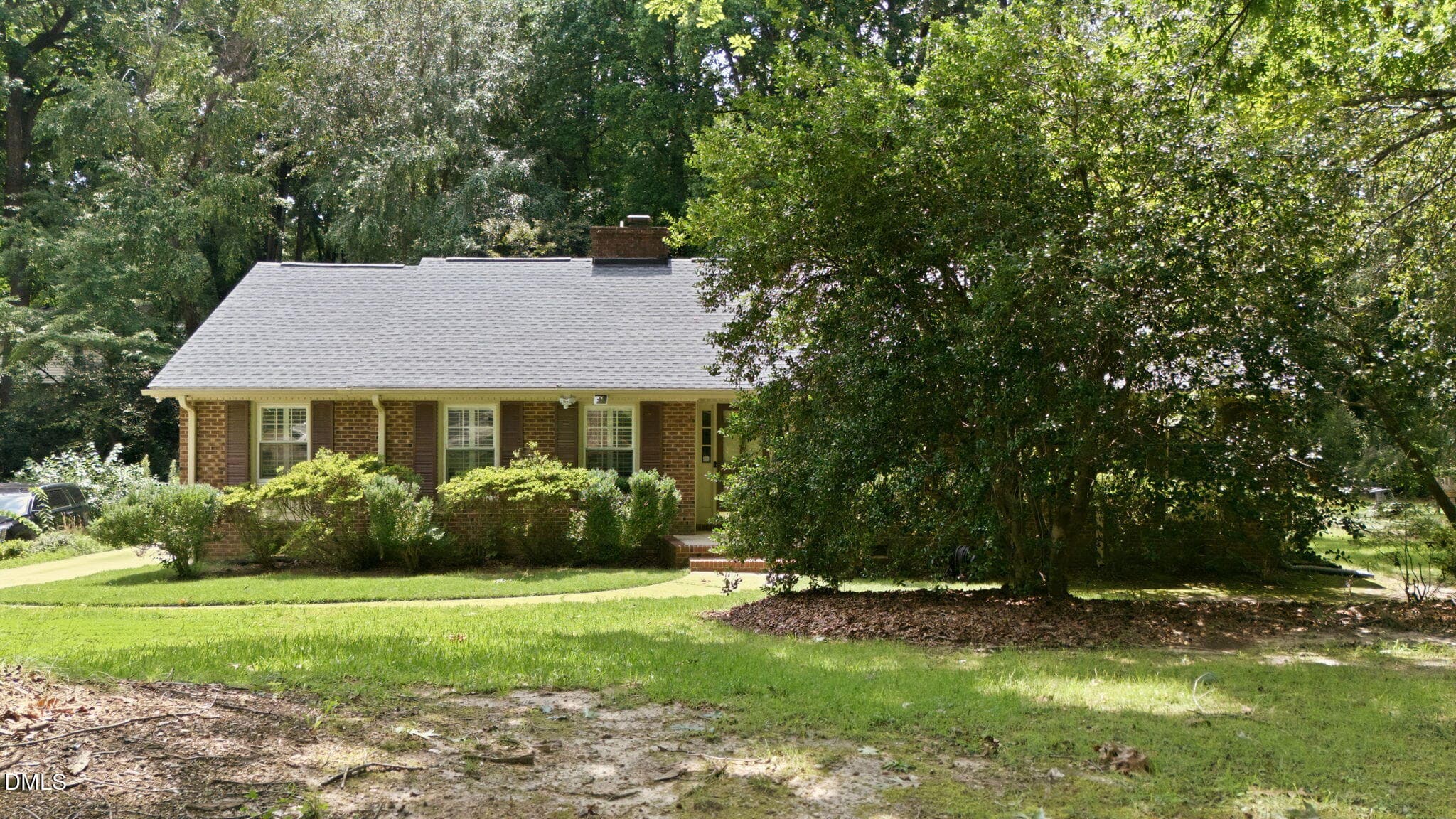 1-web-or-mls-DJI_20260730143623_0588_D_8 - 7301 Fiesta Way, Raleigh, NC 27615