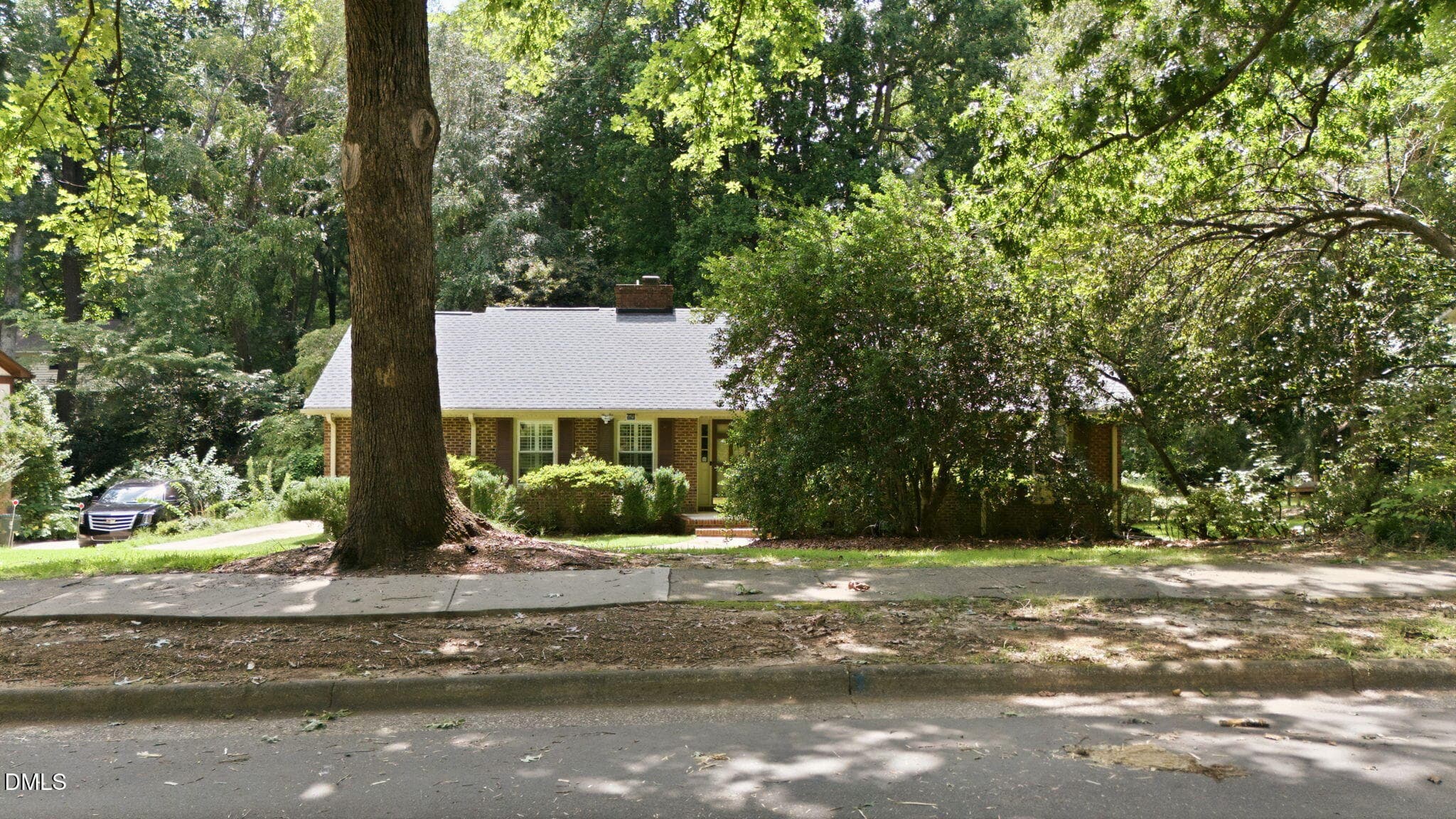 3-web-or-mls-DJI_20260730143605_0585_D_8 - 7301 Fiesta Way, Raleigh, NC 27615