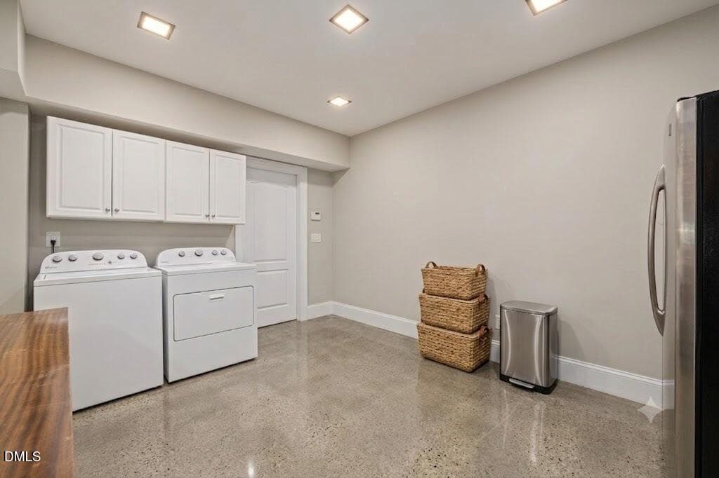 Laundry Room Auldbury way - 11571 Auldbury Way, Raleigh, NC 27617, Raleigh