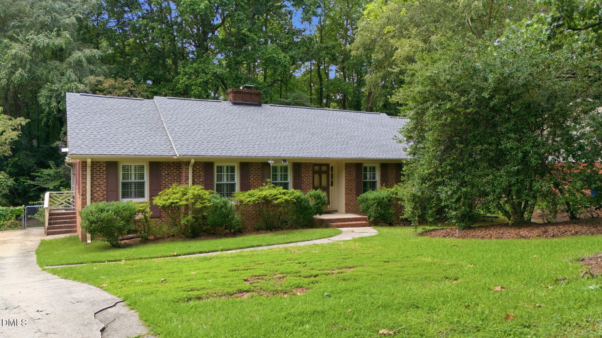 6-web-or-mls-DJI_20260730143454_0573_D_8 - 7301 Fiesta Way, Raleigh, NC 27615