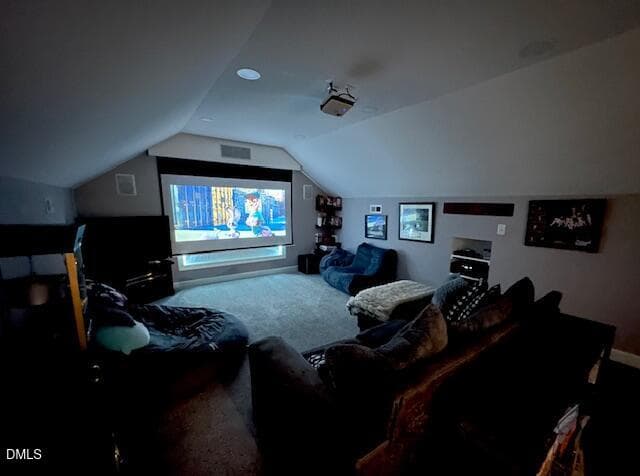 Theater Room - 3005 Grandview Heights Lane, Raleigh, NC 27614, Raleigh