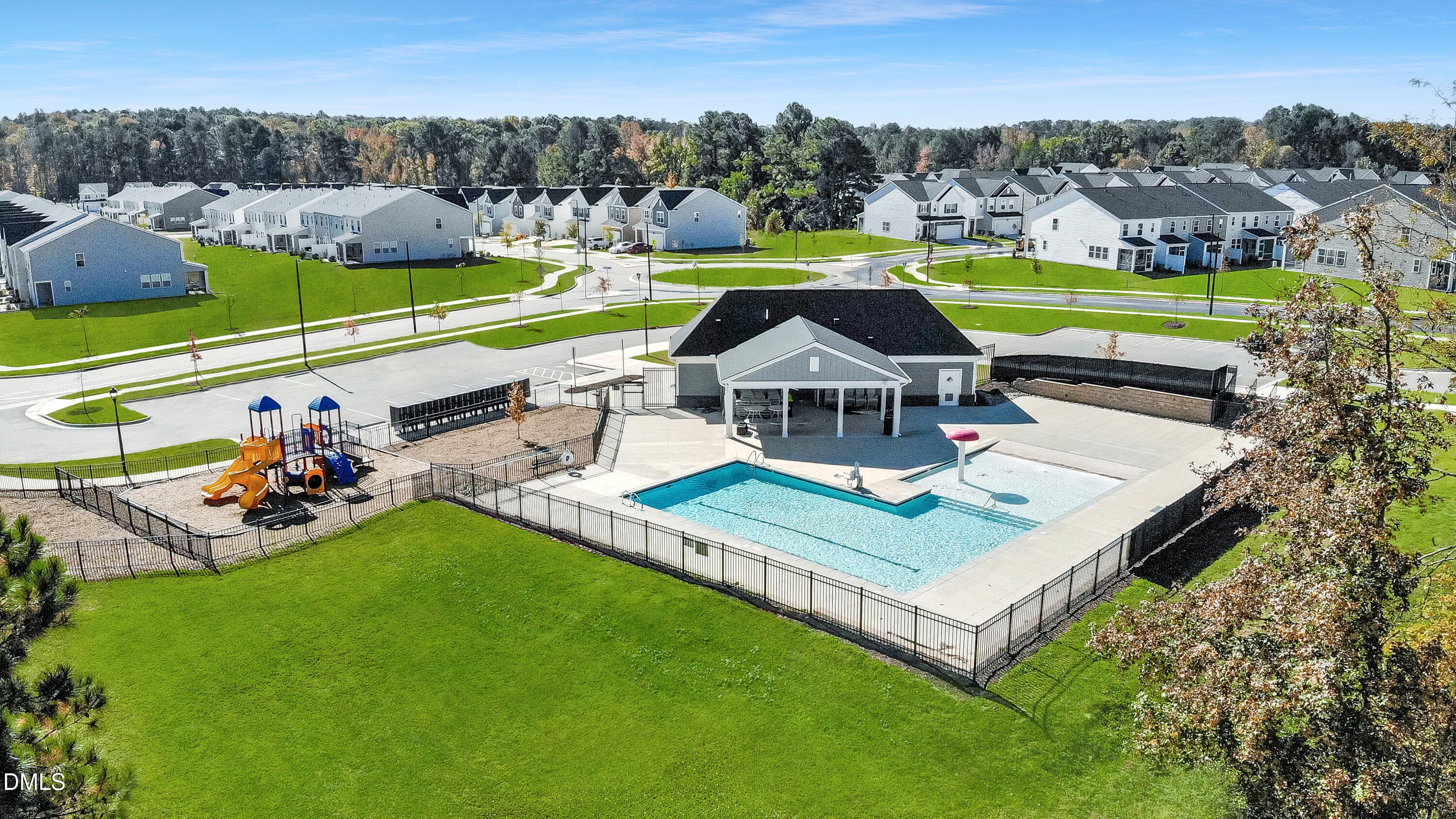 SUN_TripleCrown_Pic_Amenity_Pool - 3019 Bay Foal Lane, Durham, NC 27703, Durham