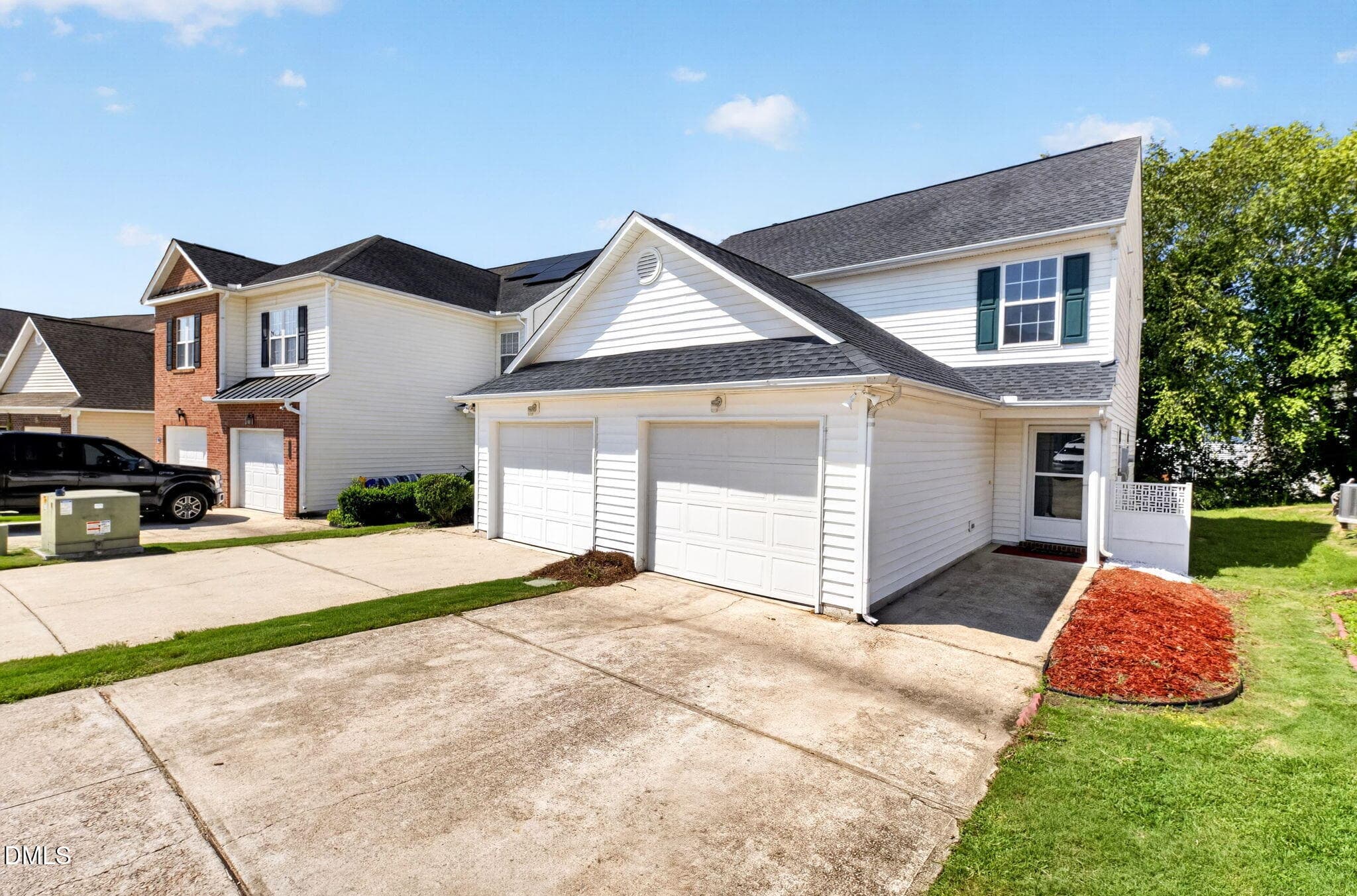 3-web-or-mls-2045 Persimmon Ridge Drive - 2045 Persimmon Ridge Drive, Raleigh, NC 27604, Raleigh