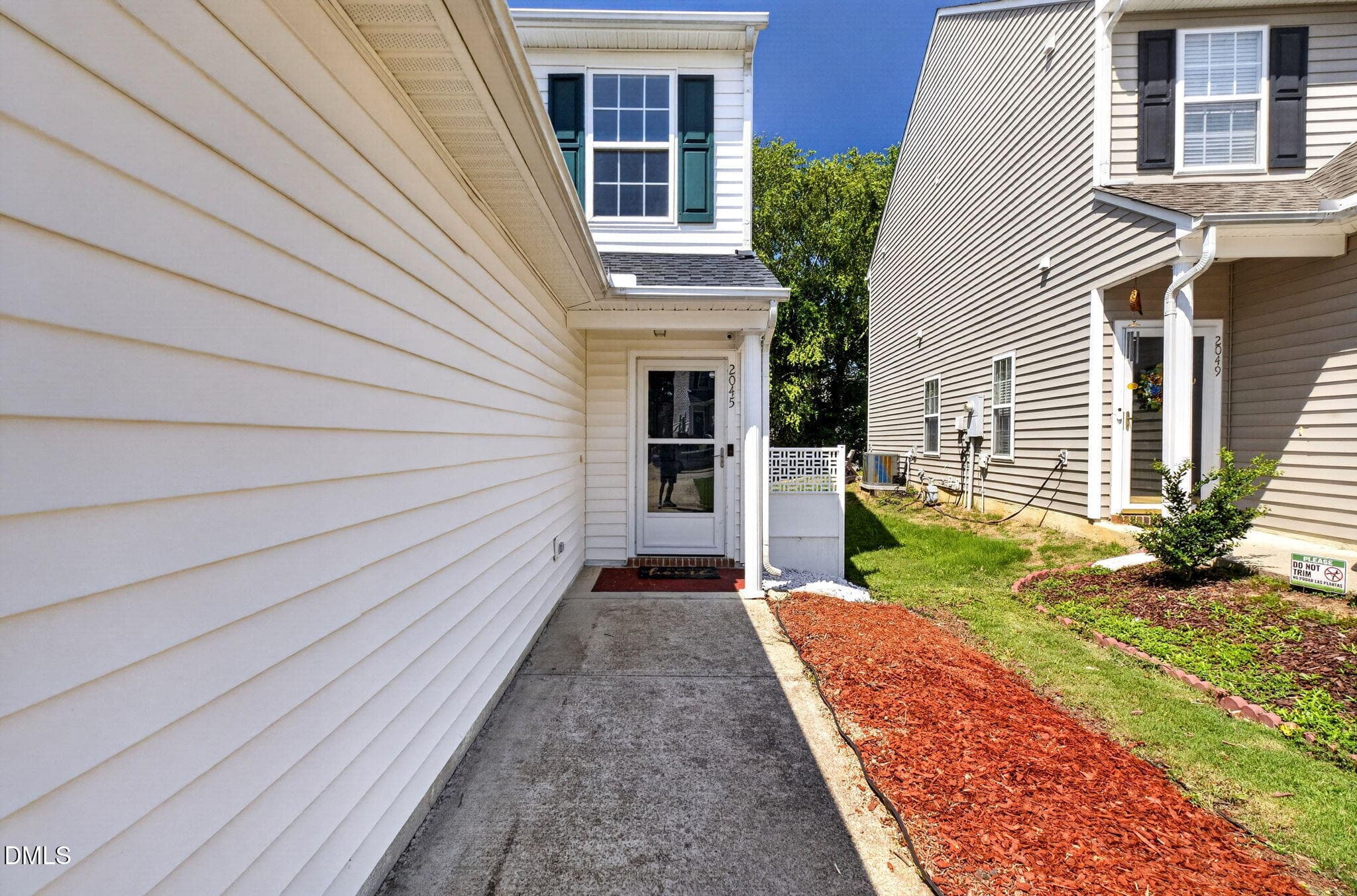 4-web-or-mls-2045 Persimmon Ridge Drive - 2045 Persimmon Ridge Drive, Raleigh, NC 27604, Raleigh