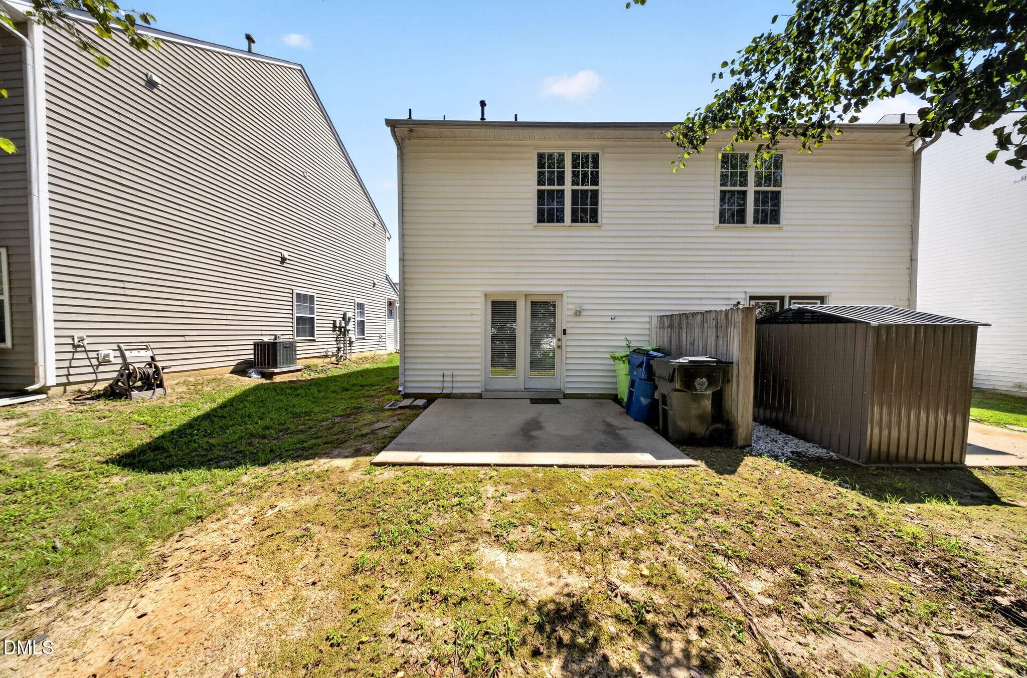 30-web-or-mls-2045 Persimmon Ridge Drive - 2045 Persimmon Ridge Drive, Raleigh, NC 27604, Raleigh