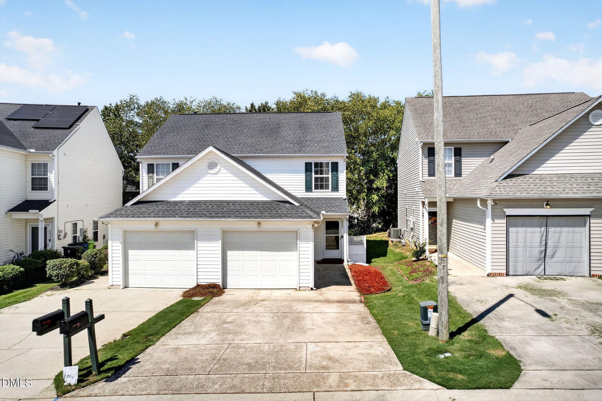 33-web-or-mls-2045 Persimmon Ridge Drive - 2045 Persimmon Ridge Drive, Raleigh, NC 27604, Raleigh