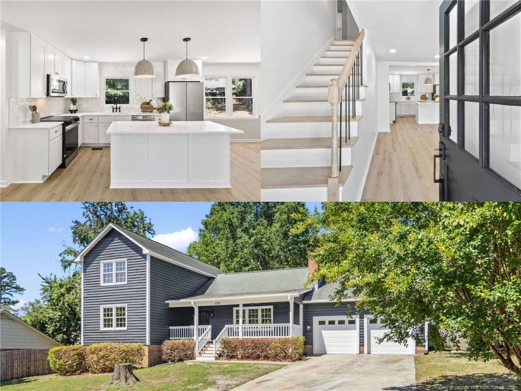 Photo 2 - 3721 Clearwater Drive, Fayetteville, NC 28311, Fayetteville