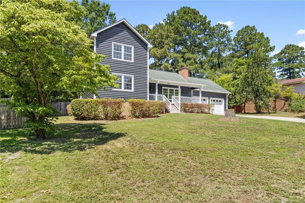 Photo 4 - 3721 Clearwater Drive, Fayetteville, NC 28311, Fayetteville