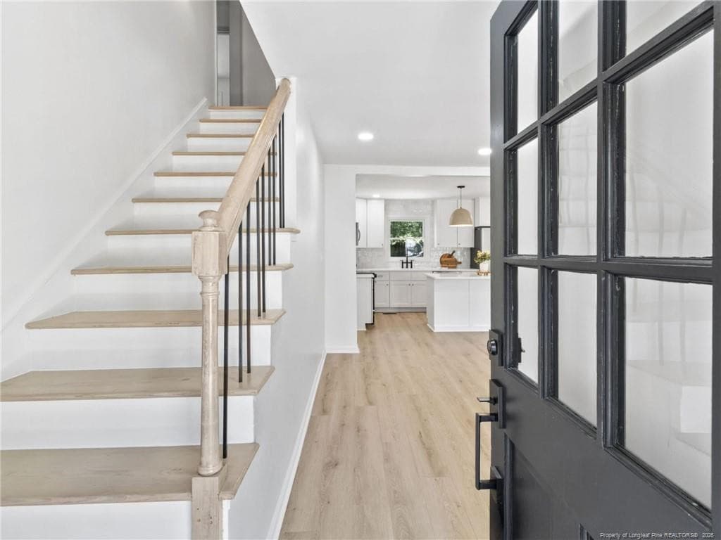 Photo 5 - 3721 Clearwater Drive, Fayetteville, NC 28311, Fayetteville