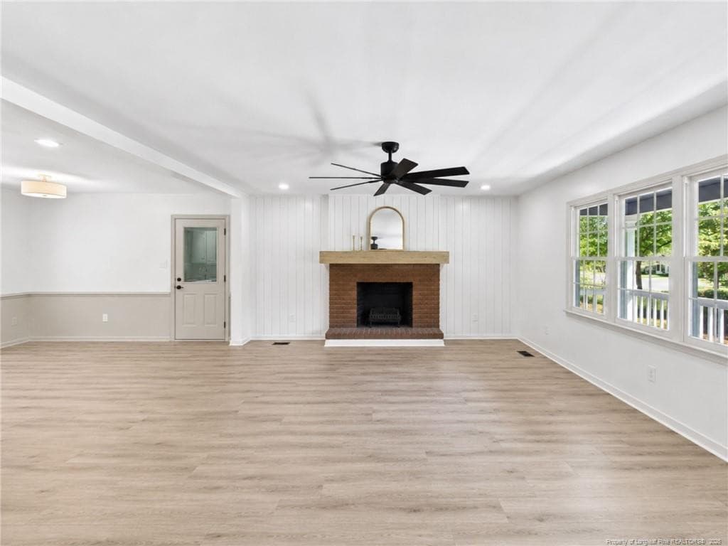 Photo 7 - 3721 Clearwater Drive, Fayetteville, NC 28311, Fayetteville