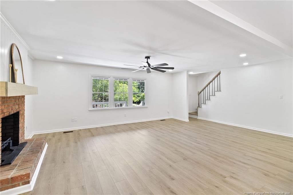 Photo 6 - 3721 Clearwater Drive, Fayetteville, NC 28311, Fayetteville