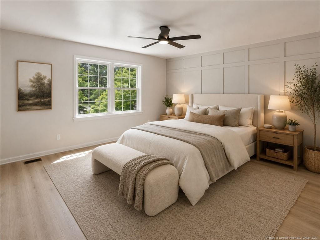 Photo 18 - 3721 Clearwater Drive, Fayetteville, NC 28311, Fayetteville