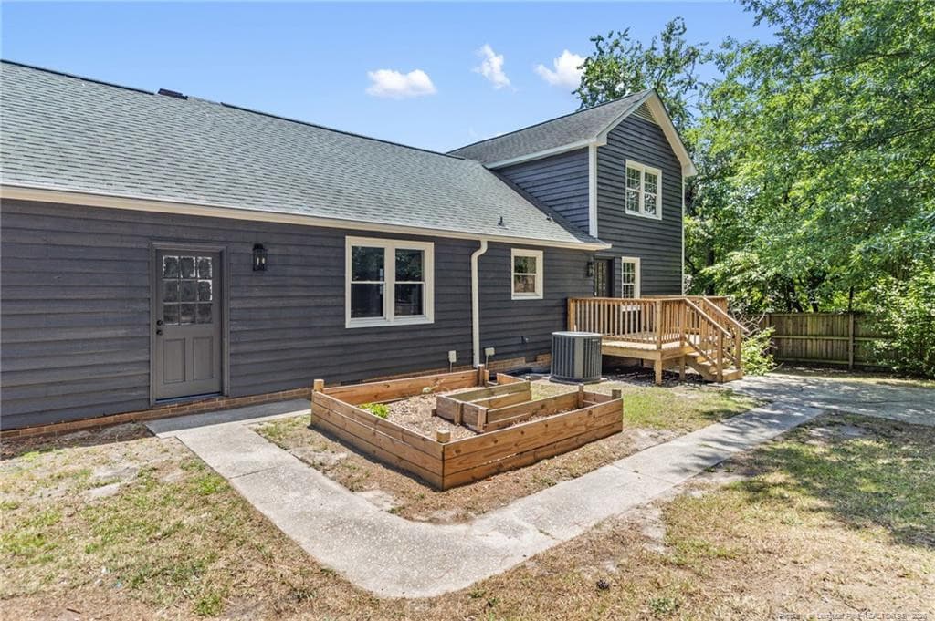 Photo 37 - 3721 Clearwater Drive, Fayetteville, NC 28311, Fayetteville