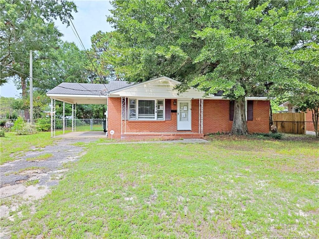 Photo 26 - 1814 Wayne Lane, Fayetteville, NC 28304, Fayetteville