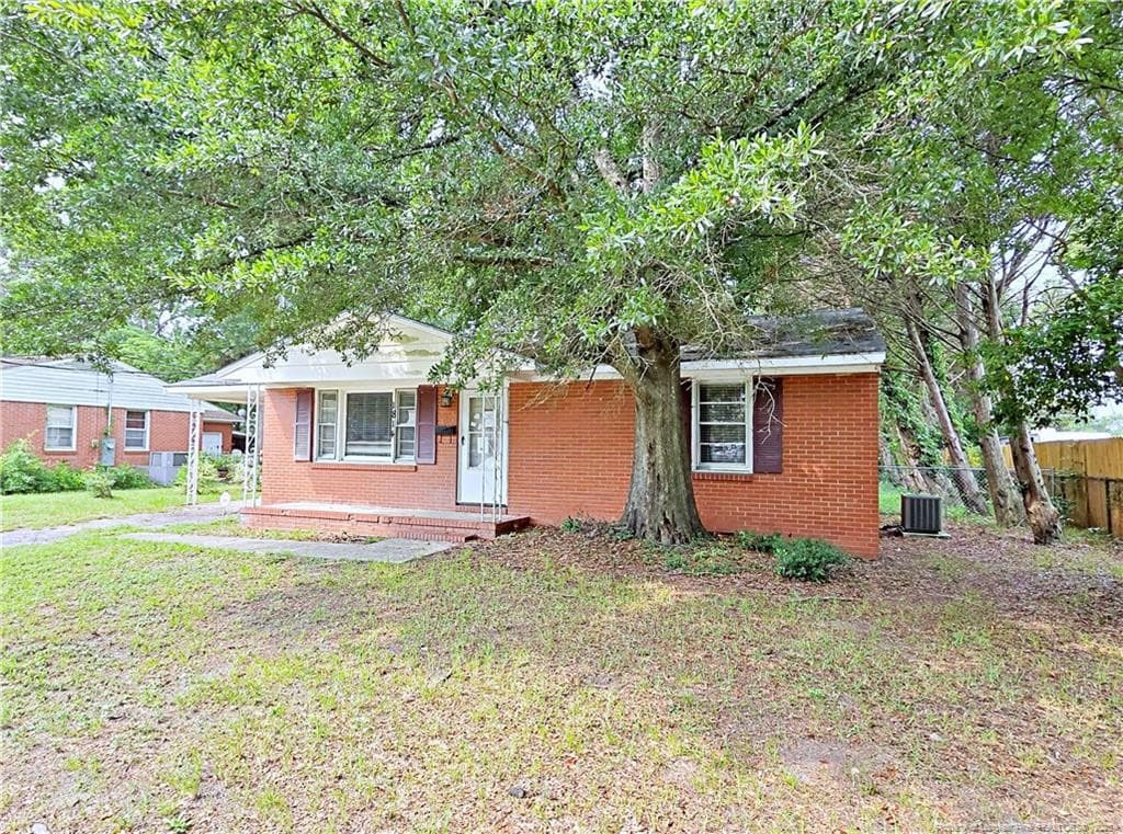 Photo 27 - 1814 Wayne Lane, Fayetteville, NC 28304, Fayetteville