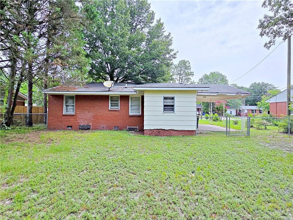 Photo 29 - 1814 Wayne Lane, Fayetteville, NC 28304, Fayetteville