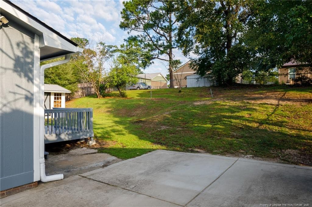 Photo 21 - 3321 Red Fox Road, Spring Lake, NC 28390
