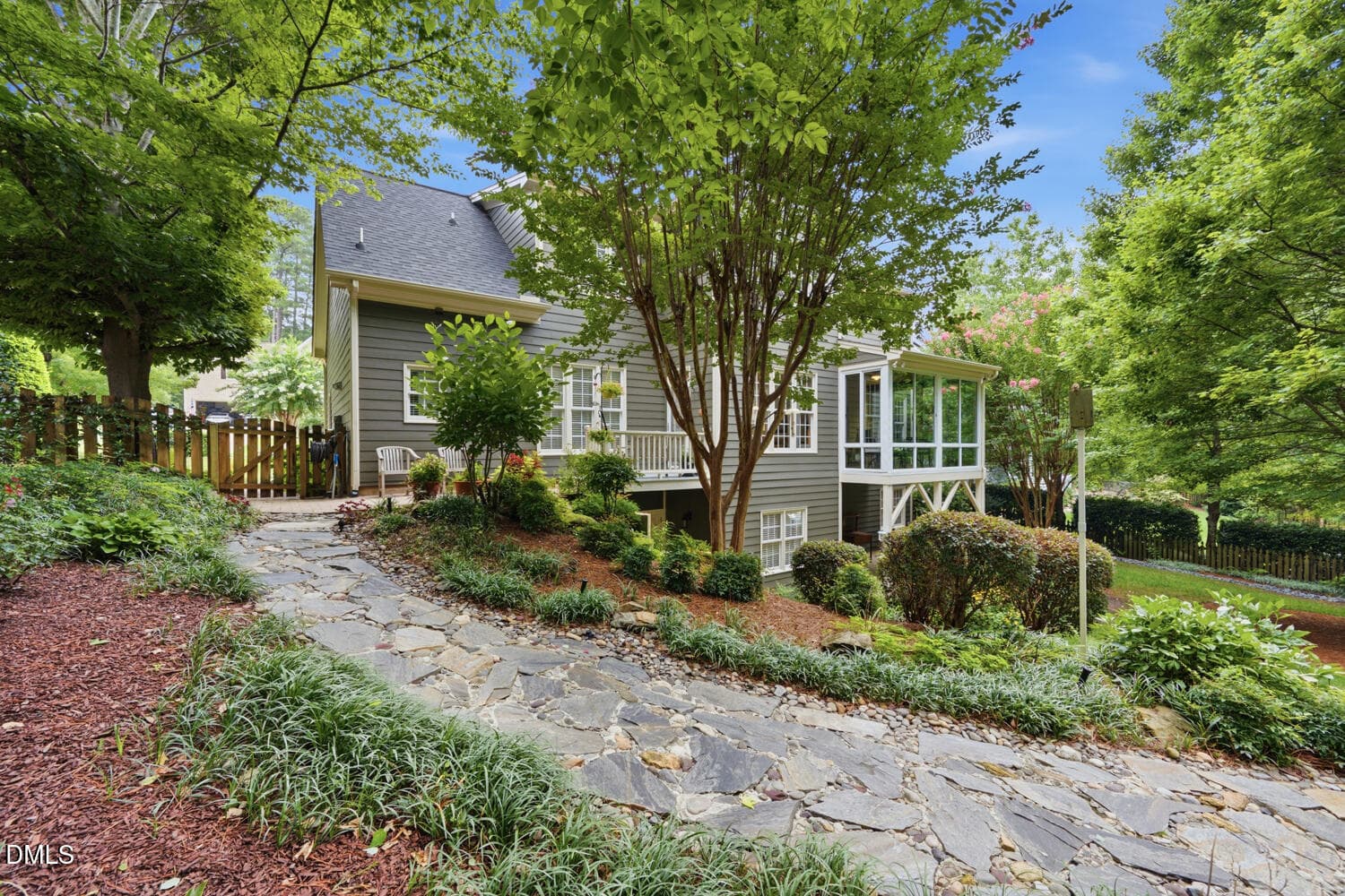 108 bells walk ct.66 - 108 Bells Walk Court, Holly Springs, NC 27540
