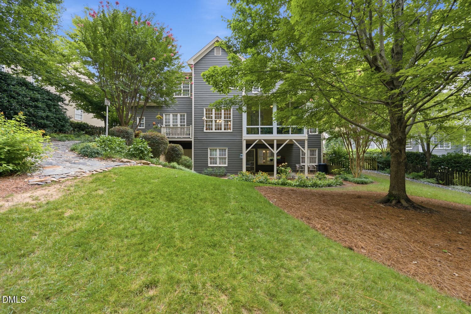 108 bells walk ct.67 - 108 Bells Walk Court, Holly Springs, NC 27540