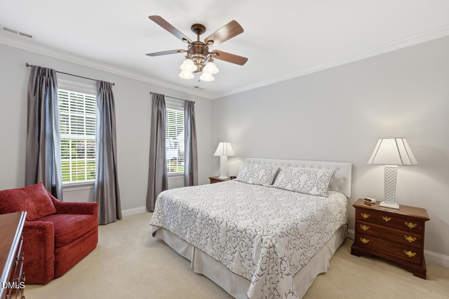108 bells walk ct.34 - 108 Bells Walk Court, Holly Springs, NC 27540