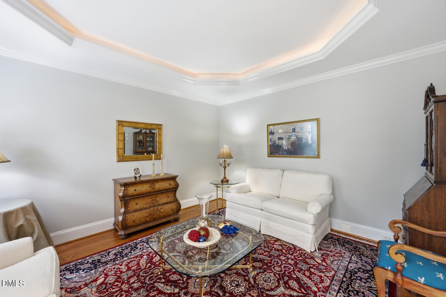 108 bells walk ct.04 - 108 Bells Walk Court, Holly Springs, NC 27540