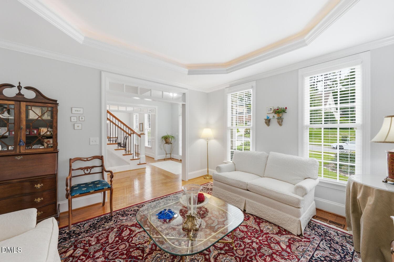 108 bells walk ct.05 - 108 Bells Walk Court, Holly Springs, NC 27540