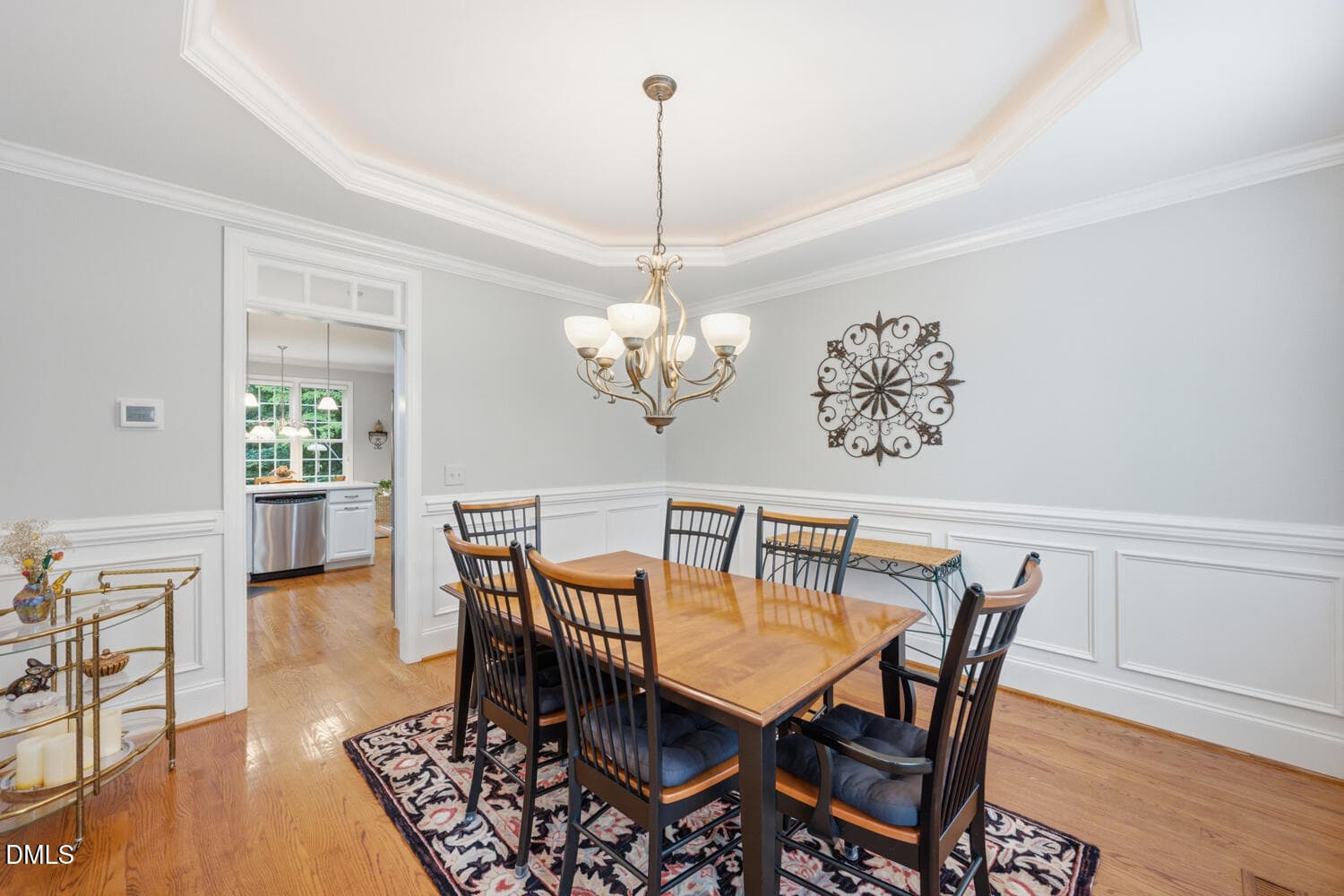 108 bells walk ct.06 - 108 Bells Walk Court, Holly Springs, NC 27540