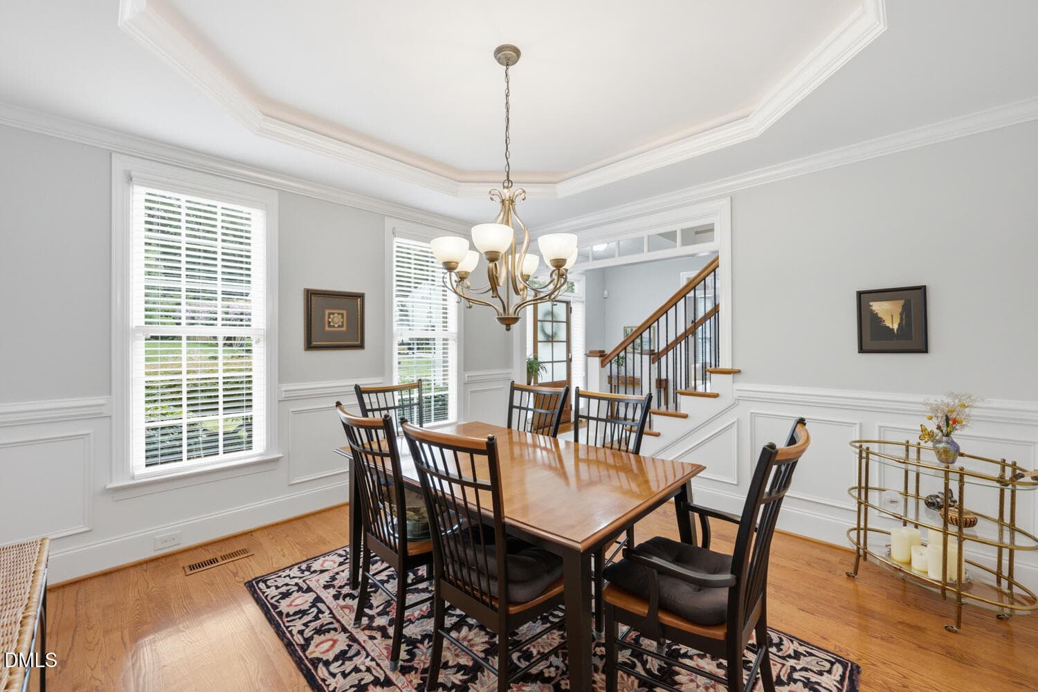 108 bells walk ct.07 - 108 Bells Walk Court, Holly Springs, NC 27540