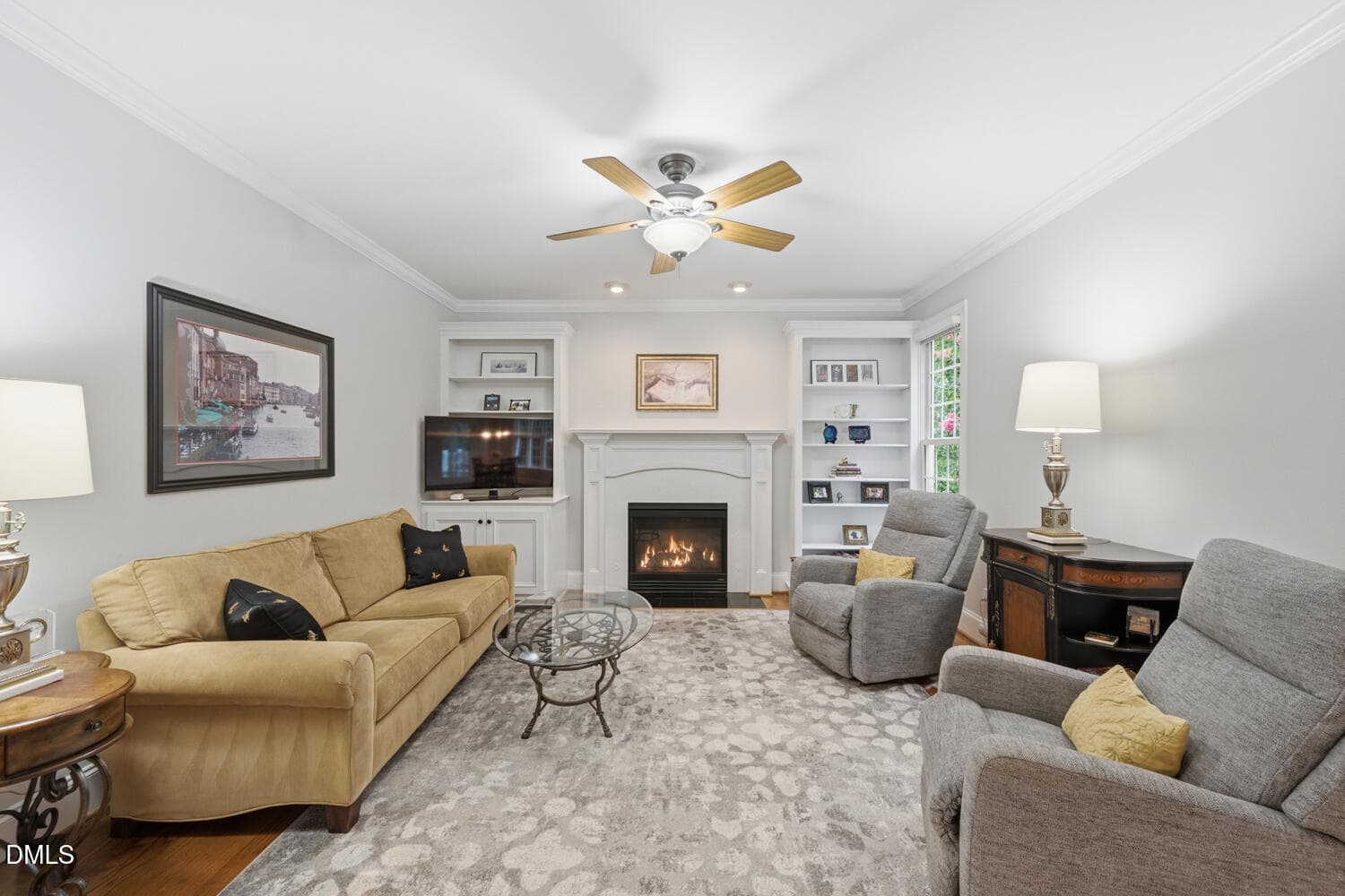 108 bells walk ct.08 - 108 Bells Walk Court, Holly Springs, NC 27540