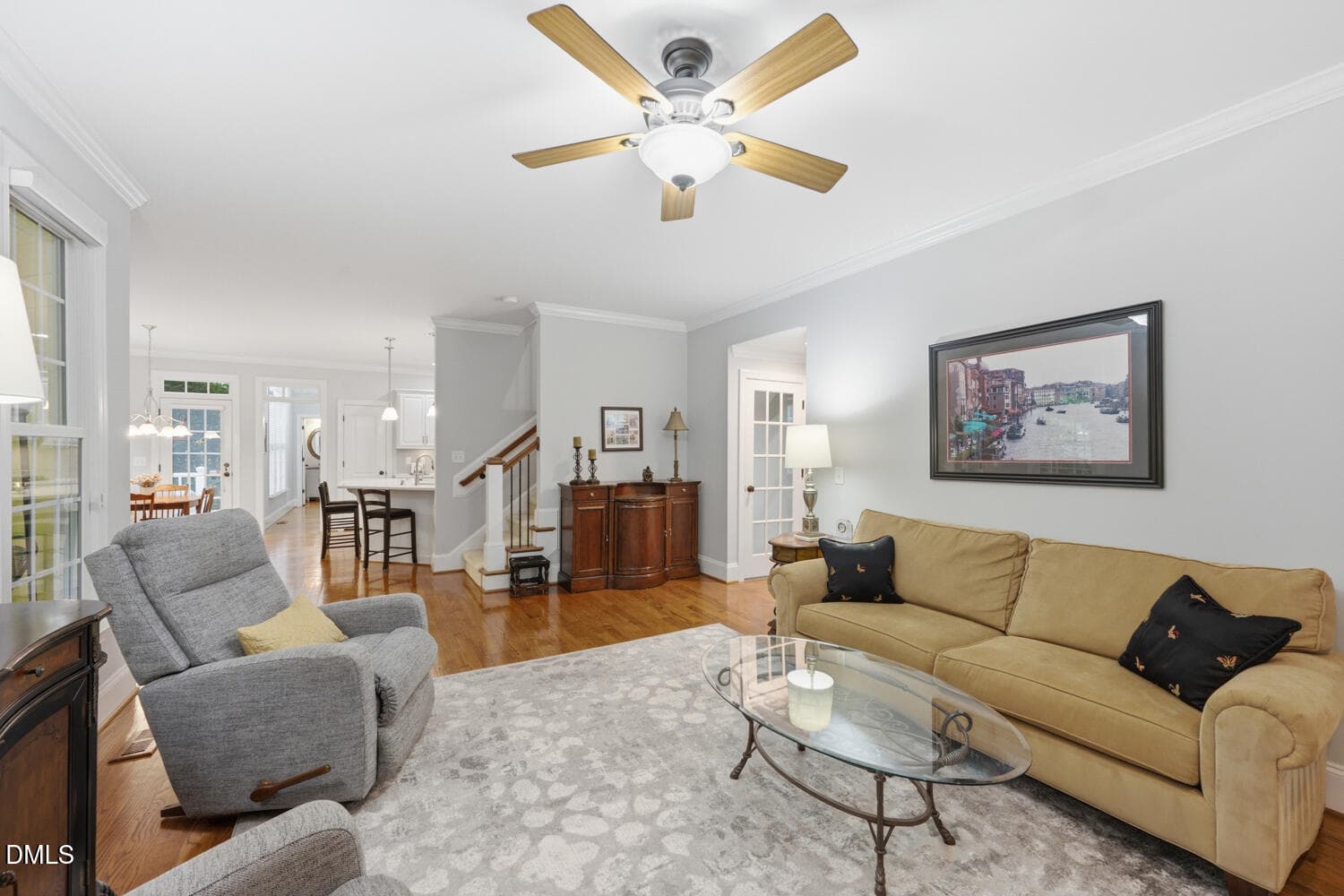 108 bells walk ct.10 - 108 Bells Walk Court, Holly Springs, NC 27540