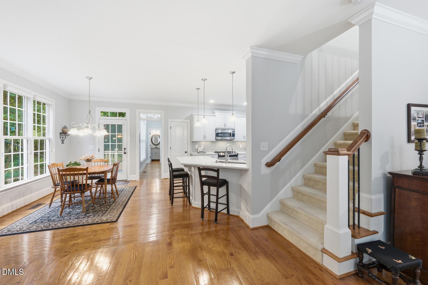 108 bells walk ct.11 - 108 Bells Walk Court, Holly Springs, NC 27540