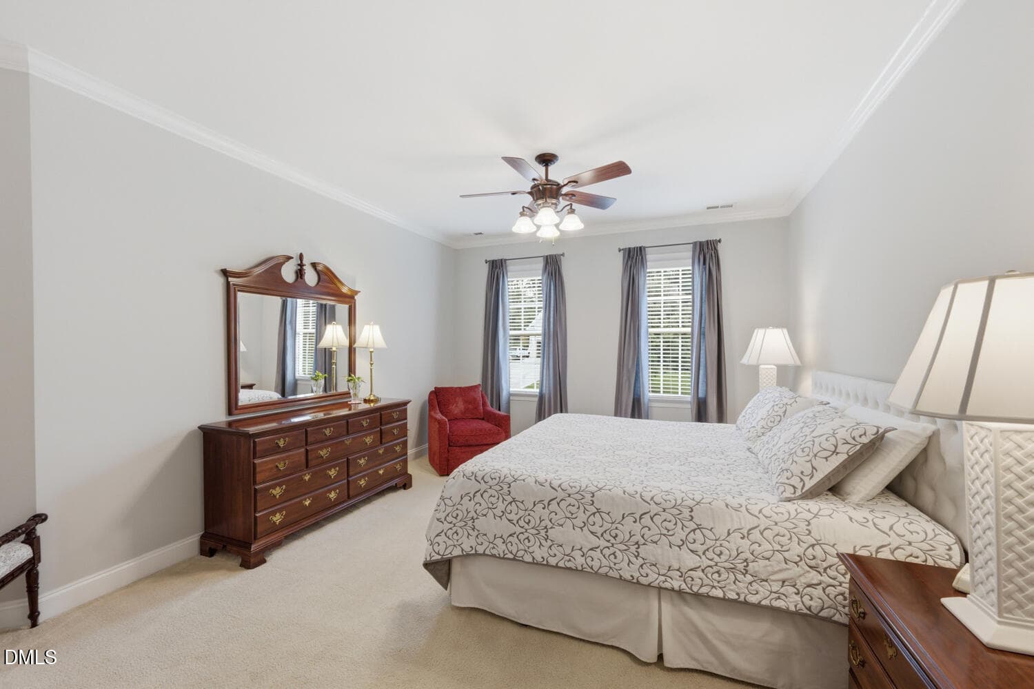 108 bells walk ct.33 - 108 Bells Walk Court, Holly Springs, NC 27540