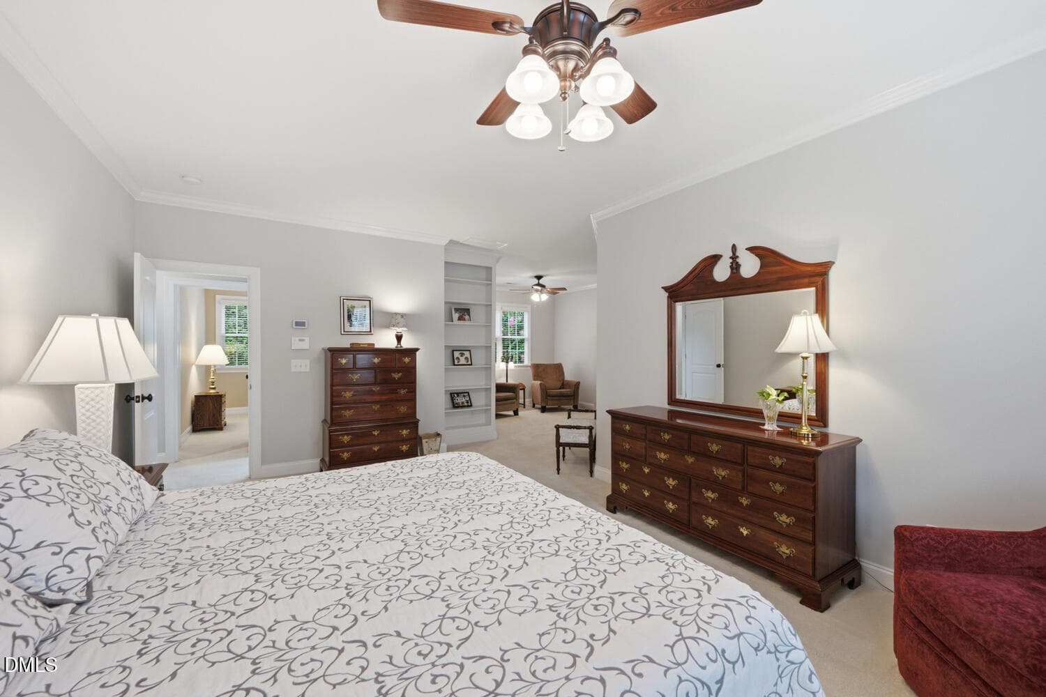 108 bells walk ct.35 - 108 Bells Walk Court, Holly Springs, NC 27540