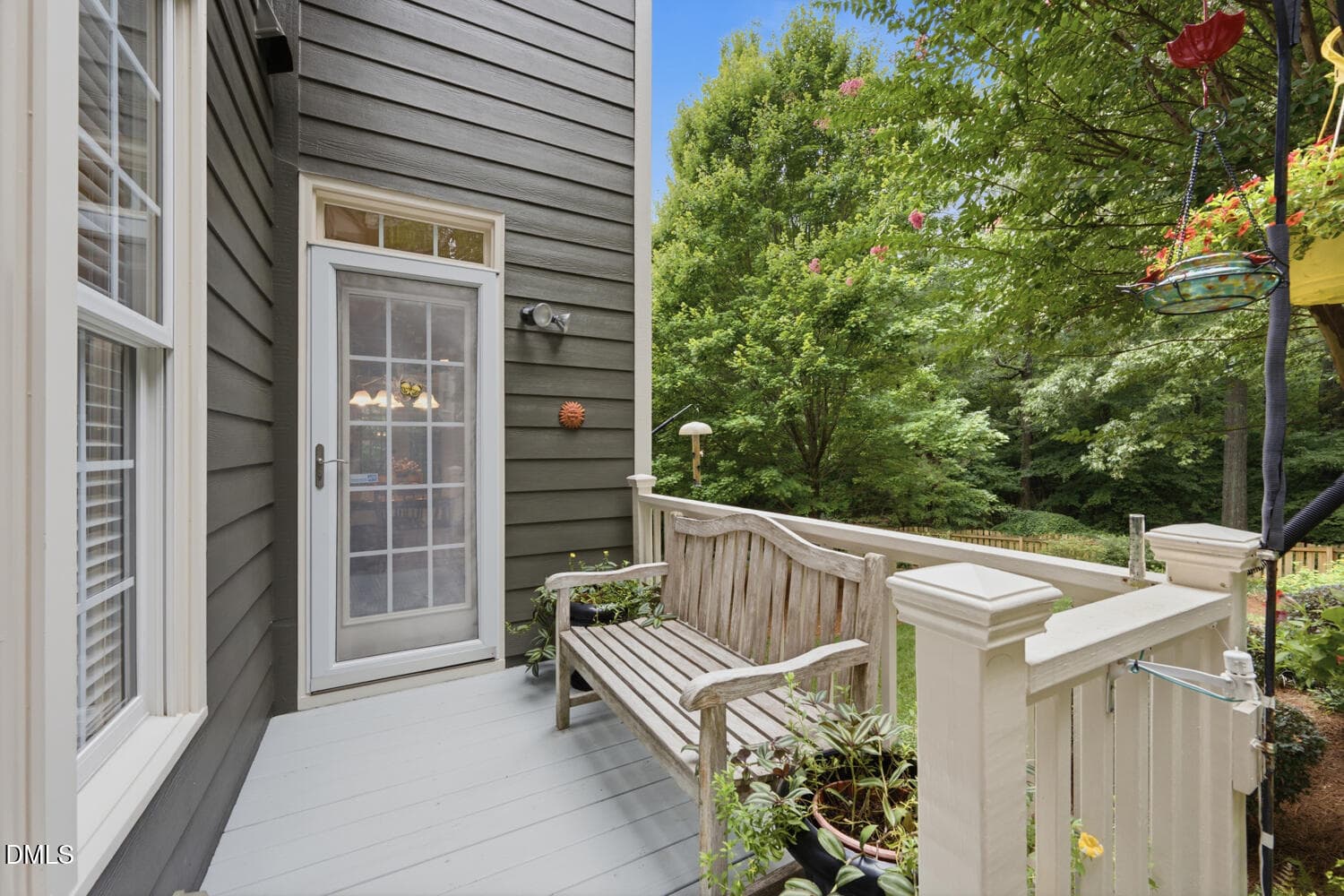 108 bells walk ct.64 - 108 Bells Walk Court, Holly Springs, NC 27540