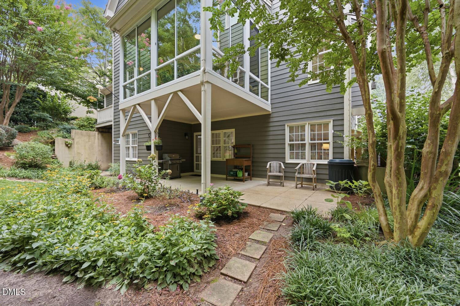 108 bells walk ct.70 - 108 Bells Walk Court, Holly Springs, NC 27540