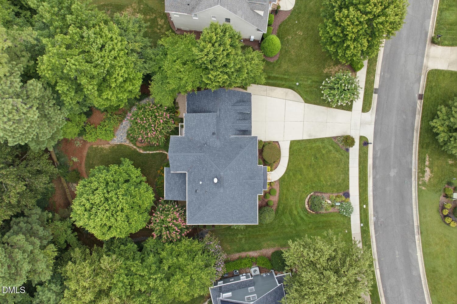 108 bells walk ct.81 - 108 Bells Walk Court, Holly Springs, NC 27540