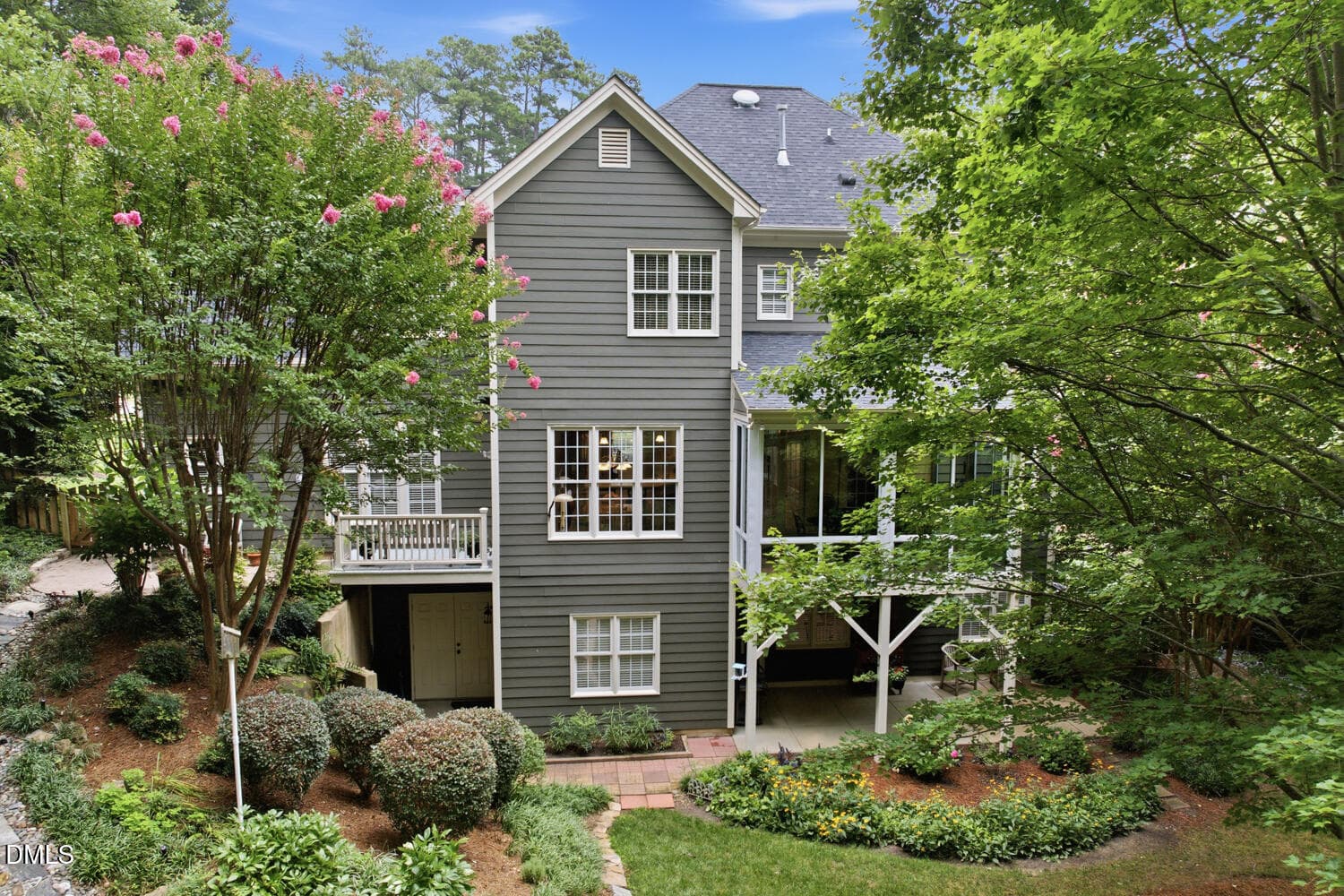 108 bells walk ct.82 - 108 Bells Walk Court, Holly Springs, NC 27540