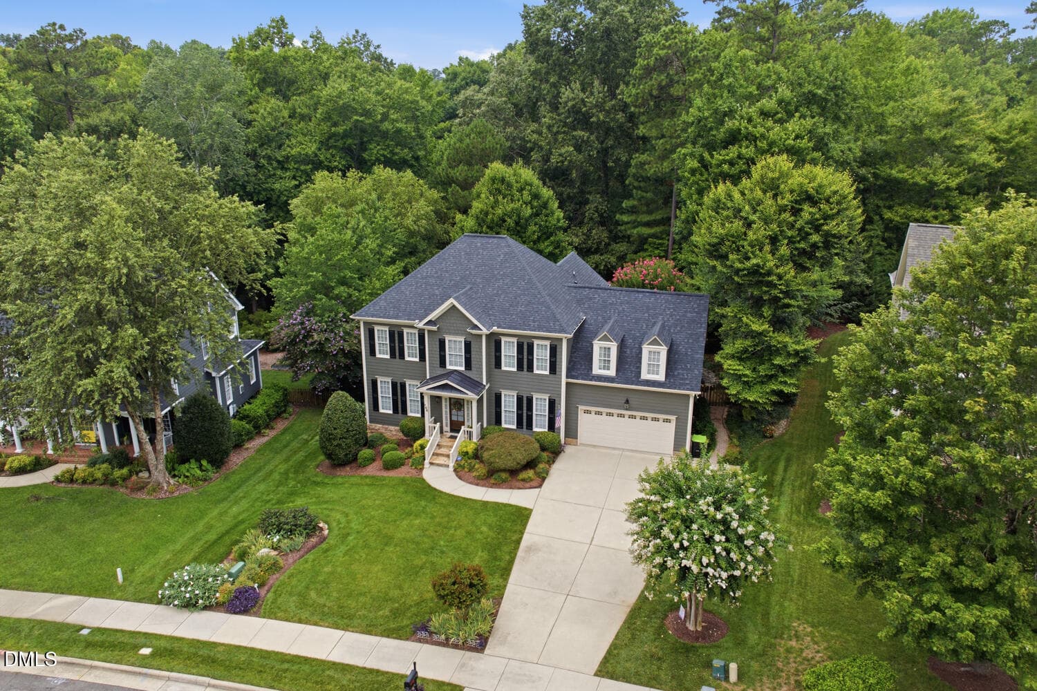 108 bells walk ct.87 - 108 Bells Walk Court, Holly Springs, NC 27540