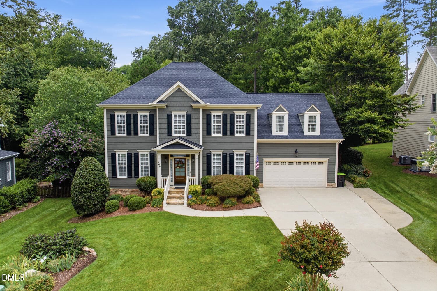 108 bells walk ct.78 - 108 Bells Walk Court, Holly Springs, NC 27540