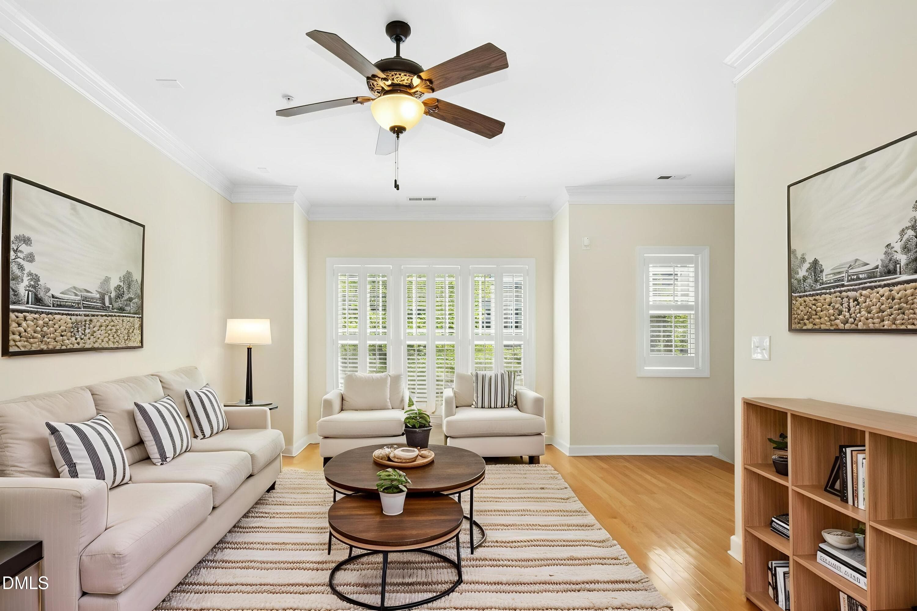 335 Rose Walk Lane, Carrboro, NC 27510