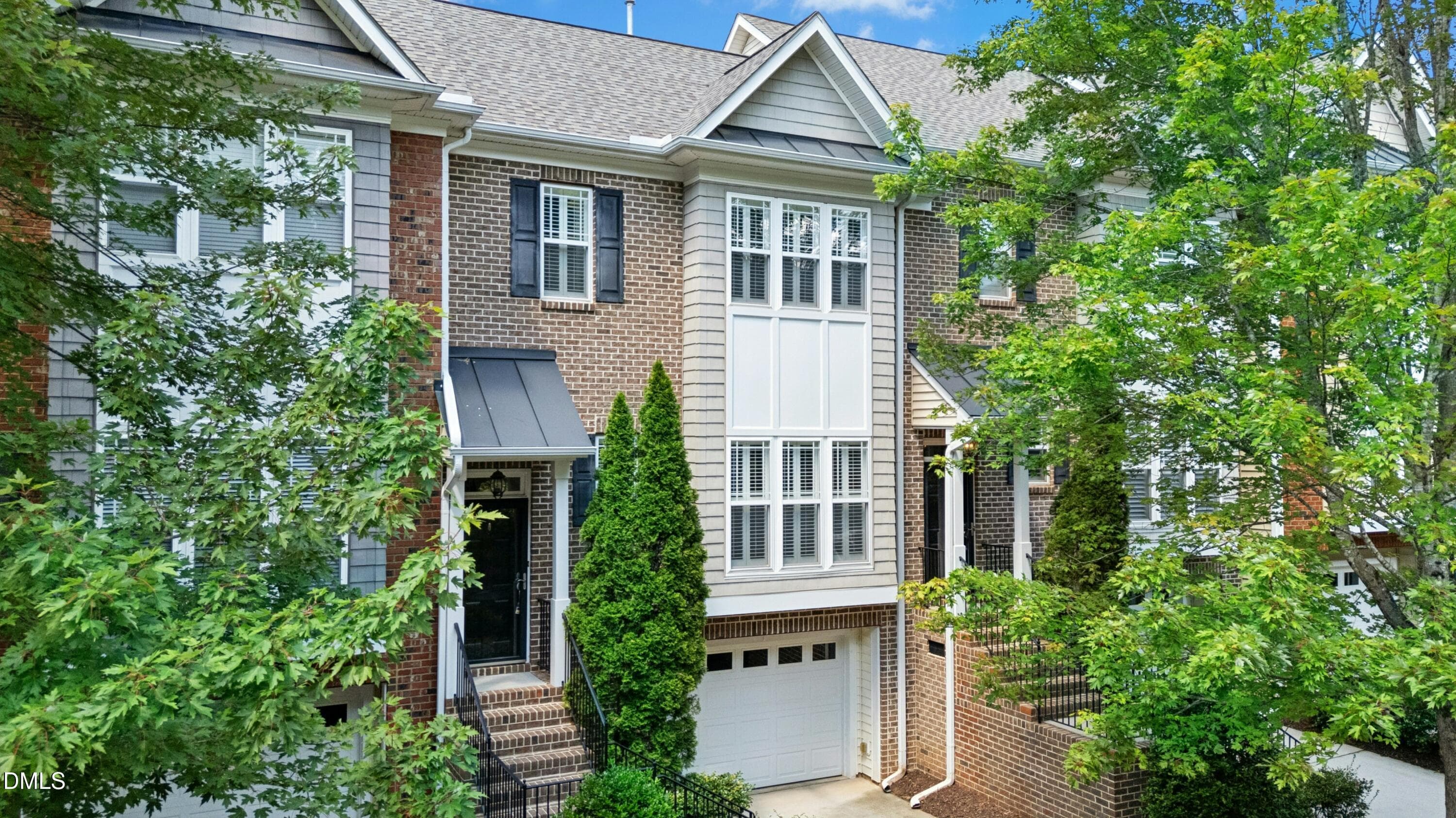 028-495242-DJI_20260730114917_0975_D - 335 Rose Walk Lane, Carrboro, NC 27510, Carrboro