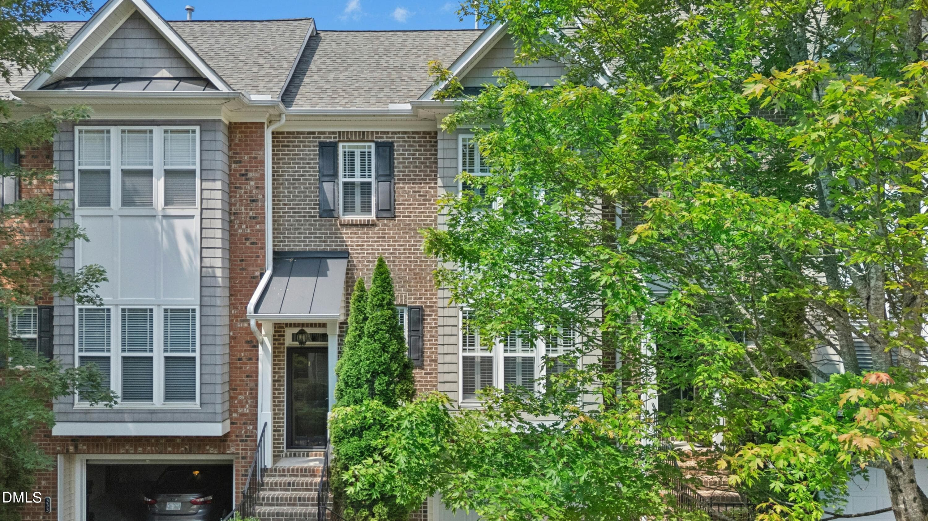 029-495242-DJI_20260730114937_0985_D - 335 Rose Walk Lane, Carrboro, NC 27510, Carrboro