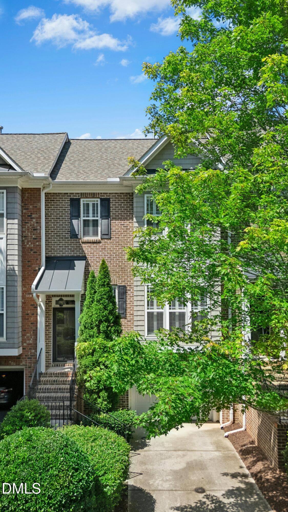 030-495242-DJI_20260730114946_0990_D - 335 Rose Walk Lane, Carrboro, NC 27510, Carrboro