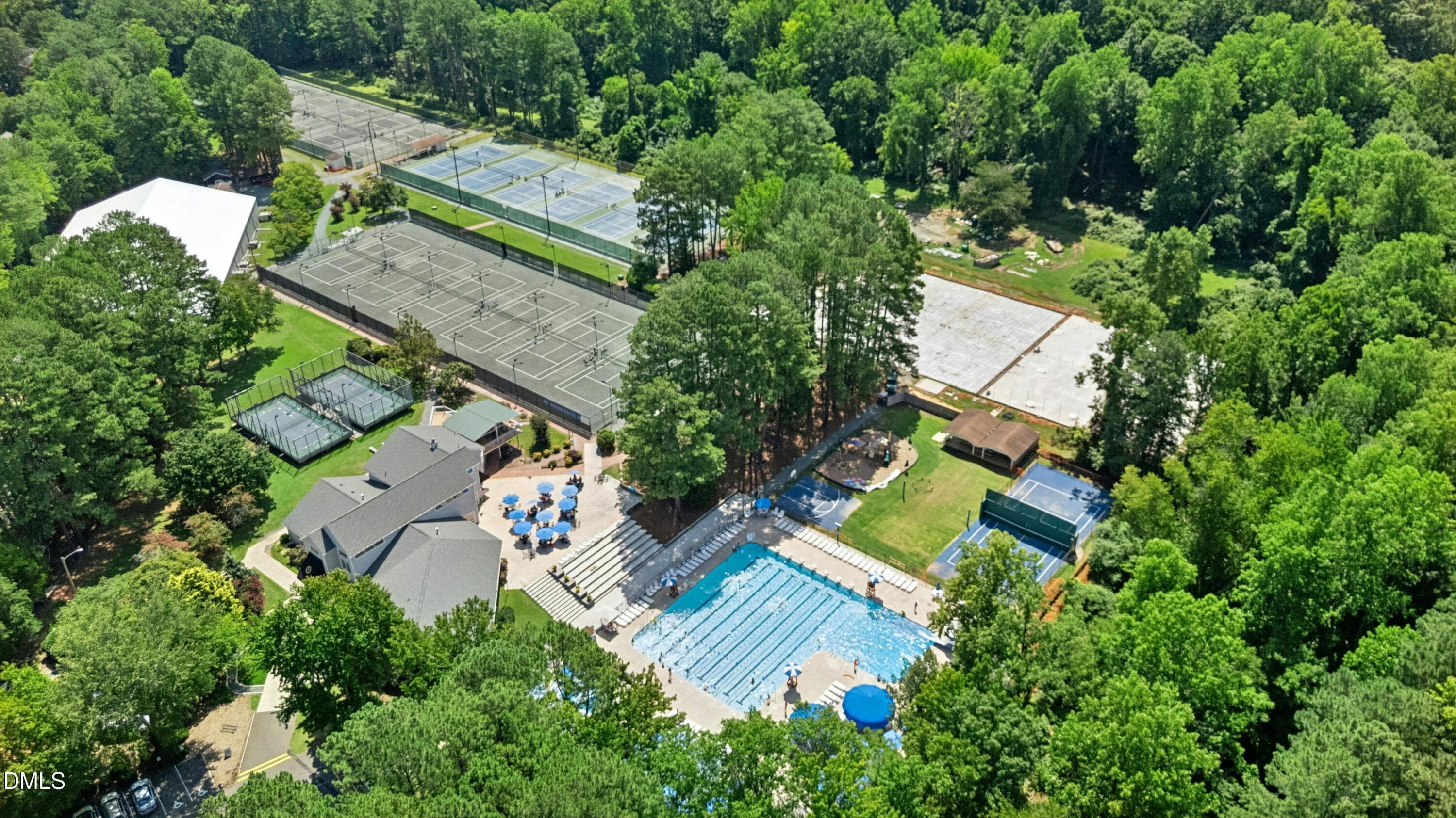 031-495242-DJI_20260730115355_0995_D - 335 Rose Walk Lane, Carrboro, NC 27510, Carrboro