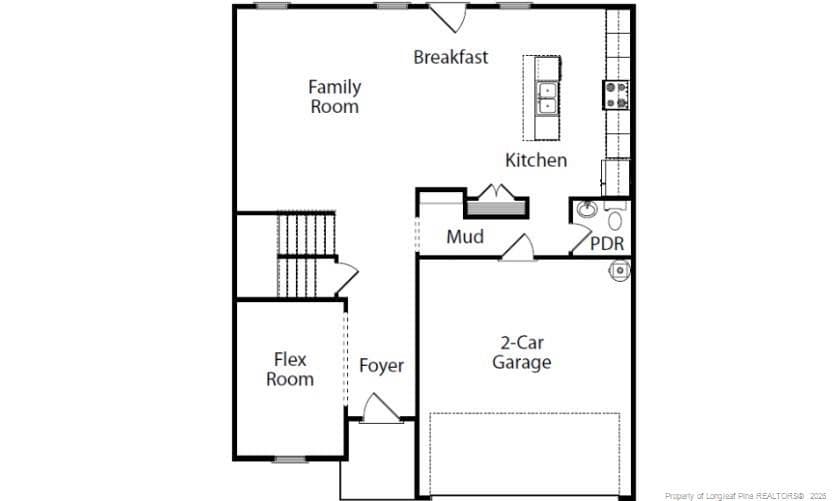 final may vary - 544 Open Range (Lot 58) Road, Spring Lake, NC 28390